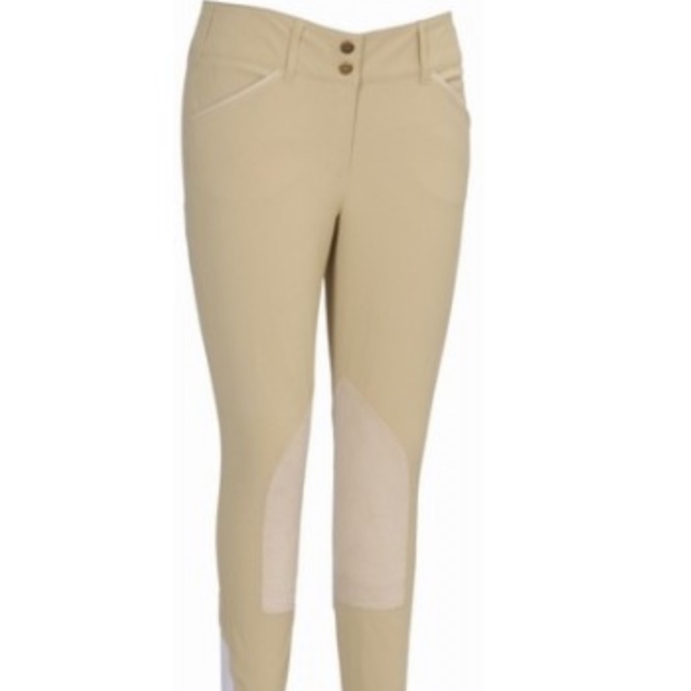 Tuffrider Sierra Breeches